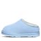 Bearpaw TABITHA YOUTH Youth's Slippers - 2973Y - Blissful Blue - side view