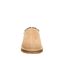 Bearpaw TABITHA YOUTH Youth's Slippers - 2973Y - Iced Coffee/leopard Trim - front view
