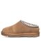Bearpaw TABITHA YOUTH Youth's Slippers - 2973Y - Hickory - side view