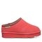 Bearpaw MARTIS Women's Slippers - 3038W - Guava - side view 2