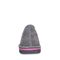 Bearpaw MARTIS Women's Slippers - 3038W - Graphite - front view