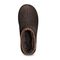 Bearpaw Martis Women's Indoor/outdoor Slippers - 3038w - Chocolate - 3 Top