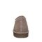Bearpaw MARTIS Women's Slippers - 3038W - Morel - front view