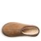 Bearpaw MARTIS Women's Slippers - 3038W - Hickory - top view