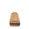 Bearpaw MARTIS Women's Slippers - 3038W - Iced Coffee - front view