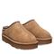 Bearpaw MARTIS Women's Slippers - 3038W - Hickory - pair view