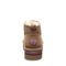 Bearpaw Retro Shorty Women's Ankle Boots - 2940w - Iced Coffee