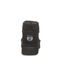 Bearpaw RETRO SHORTY Women's Boots - 2940W - Black/black - back view