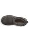 Bearpaw RETRO SHORTY Women's Boots - 2940W - Graphite - top view