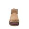 Bearpaw Retro Shorty Women's Ankle Boots - 2940w - Iced Coffee