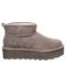 Bearpaw RETRO SHORTY Women's Boots - 2940W - Morel - side view 2