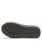Bearpaw RETRO SHORTY Women's Boots - 2940W - Graphite - bottom view