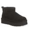 Bearpaw RETRO SHORTY Women's Boots - 2940W - Black/black - angle main