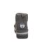 Bearpaw RETRO SHORTY Women's Boots - 2940W - Graphite - back view