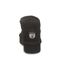 Bearpaw RETRO SHORTY YOUTH Youth's Boots - 2940Y - Black - back view