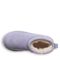 Bearpaw RETRO SHORTY YOUTH Youth's Boots - 2940Y - Persian Violet - top view
