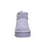 Bearpaw RETRO SHORTY YOUTH Youth's Boots - 2940Y - Persian Violet - front view