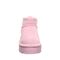 Bearpaw RETRO SHORTY YOUTH Youth's Boots - 2940Y - Prism Pink - front view