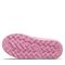 Bearpaw RETRO SHORTY YOUTH Youth's Boots - 2940Y - Prism Pink - bottom view