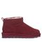 Bearpaw SHORTY Women's Boots - 2860W - Chianti - side view 2