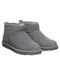 Bearpaw SHORTY Women's Boots - 2860W - Gadget Gray - pair view