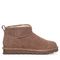 Bearpaw SHORTY Women's Boots - 2860W - Cocoa - side view 2