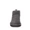Bearpaw SHORTY 's  - 2860W - Graphite - front view