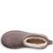 Bearpaw SHORTY Women's Boots - 2860W - Cinder - top view