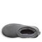 Bearpaw SHORTY Women's Boots - 2860W - Gadget Gray - top view