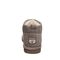 Bearpaw SHORTY Women's Boots - 2860W - Morel - back view