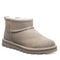 Bearpaw SHORTY 's  - 2860W - Mushroom - angle main