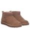 Bearpaw SHORTY Women's Boots - 2860W - Cocoa - pair view
