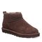 Bearpaw SHORTY 's  - 2860W - Walnut - angle main