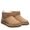 Bearpaw SHORTY 's  - 2860W - Iced Coffee - pair view