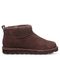 Bearpaw SHORTY 's  - 2860W - Walnut - side view 2