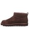 Bearpaw SHORTY 's  - 2860W - Walnut - side view