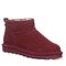 Bearpaw SHORTY Women's Boots - 2860W - Chianti - angle main