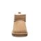 Bearpaw SHORTY 's  - 2860W - Iced Coffee - front view