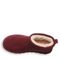 Bearpaw SHORTY Women's Boots - 2860W - Chianti - top view