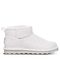 Bearpaw SHORTY Women's Boots - 2860W - Lunar Rock - side view 2