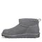 Bearpaw SHORTY Women's Boots - 2860W - Gadget Gray - side view