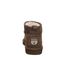 Bearpaw SHORTY Women's Boots - 2860W - Earth - back view
