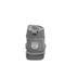 Bearpaw SHORTY Women's Boots - 2860W - Gadget Gray - back view