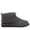 Bearpaw SHORTY 's  - 2860W - Graphite - side view 2