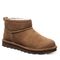 Bearpaw Shorty Women's Comfortable and Stylish Winter Boots - 2860W - Hickory