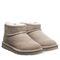 Bearpaw SHORTY 's  - 2860W - Mushroom - pair view