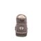 Bearpaw SHORTY Women's Boots - 2860W - Cinder - back view
