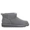 Bearpaw SHORTY Women's Boots - 2860W - Gadget Gray - side view 2