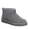 Bearpaw SHORTY Women's Boots - 2860W - Gadget Gray - angle main