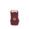 Bearpaw SHORTY Women's Boots - 2860W - Chianti - back view